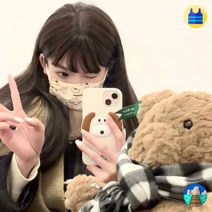 陆晨女士